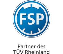 Logo FSP